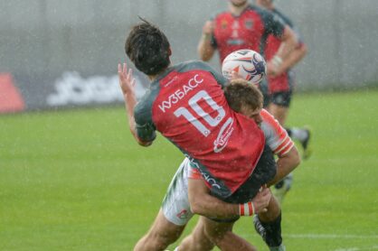 Федерация регби России — rugby.ru официальный сайт - Официальный сайт Федерации регби России