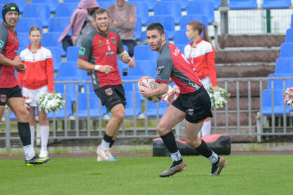 Федерация регби России — rugby.ru официальный сайт - Официальный сайт Федерации регби России