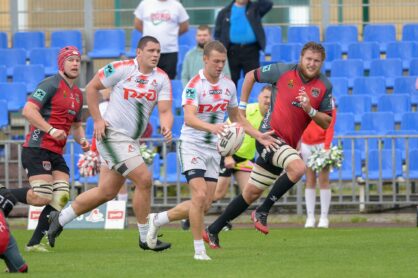 Федерация регби России — rugby.ru официальный сайт - Официальный сайт Федерации регби России
