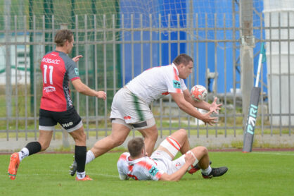 Федерация регби России — rugby.ru официальный сайт - Официальный сайт Федерации регби России