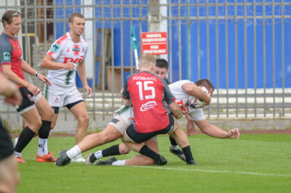 Федерация регби России — rugby.ru официальный сайт - Официальный сайт Федерации регби России