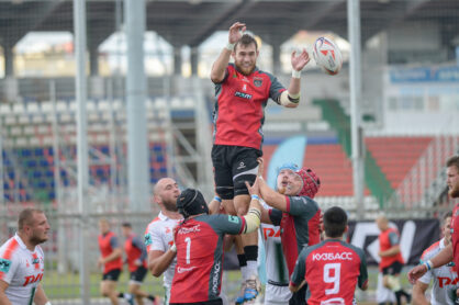 Федерация регби России — rugby.ru официальный сайт - Официальный сайт Федерации регби России