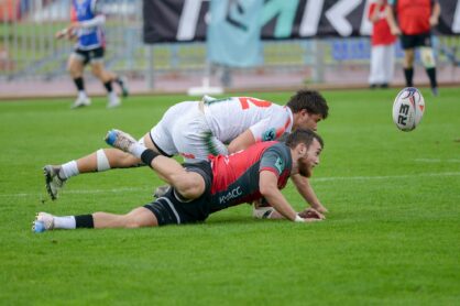 Федерация регби России — rugby.ru официальный сайт - Официальный сайт Федерации регби России