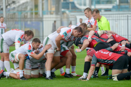 Федерация регби России — rugby.ru официальный сайт - Официальный сайт Федерации регби России