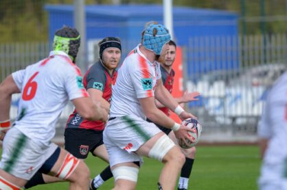 Федерация регби России — rugby.ru официальный сайт - Официальный сайт Федерации регби России