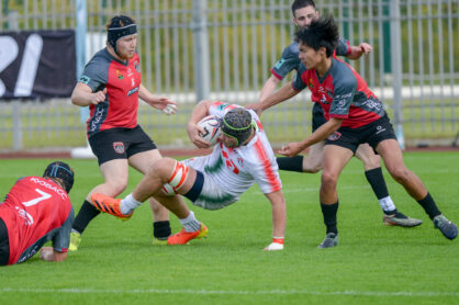 Федерация регби России — rugby.ru официальный сайт - Официальный сайт Федерации регби России