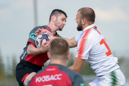 Федерация регби России — rugby.ru официальный сайт - Официальный сайт Федерации регби России