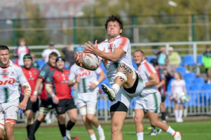 Федерация регби России — rugby.ru официальный сайт - Официальный сайт Федерации регби России