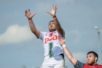 Федерация регби России — rugby.ru официальный сайт - Официальный сайт Федерации регби России