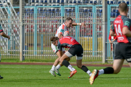 Федерация регби России — rugby.ru официальный сайт - Официальный сайт Федерации регби России