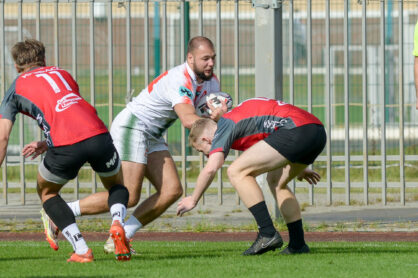 Федерация регби России — rugby.ru официальный сайт - Официальный сайт Федерации регби России