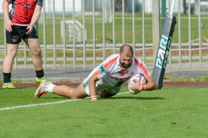 Федерация регби России — rugby.ru официальный сайт - Официальный сайт Федерации регби России