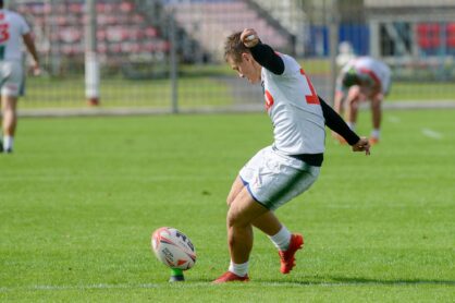 Федерация регби России — rugby.ru официальный сайт - Официальный сайт Федерации регби России