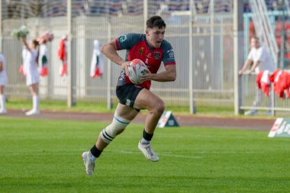 Федерация регби России — rugby.ru официальный сайт - Официальный сайт Федерации регби России