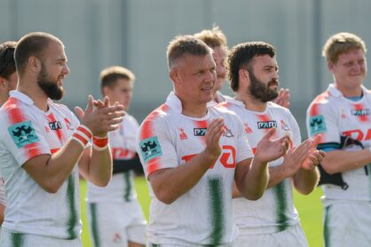 Федерация регби России — rugby.ru официальный сайт - Официальный сайт Федерации регби России