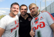 Федерация регби России — rugby.ru официальный сайт - Официальный сайт Федерации регби России