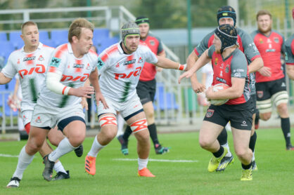 Федерация регби России — rugby.ru официальный сайт - Официальный сайт Федерации регби России