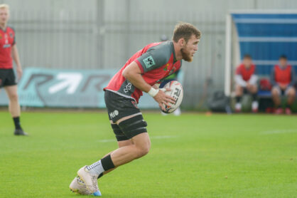 Федерация регби России — rugby.ru официальный сайт - Официальный сайт Федерации регби России
