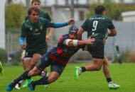 Федерация регби России — rugby.ru официальный сайт - Официальный сайт Федерации регби России