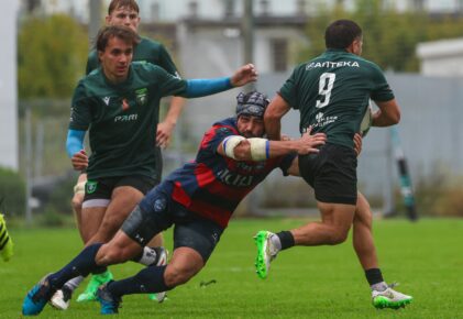 Федерация регби России — rugby.ru официальный сайт - Официальный сайт Федерации регби России