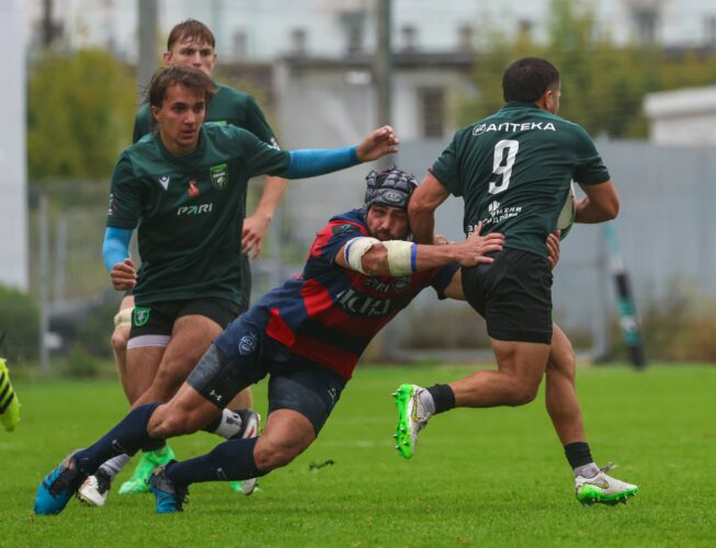 Федерация регби России — rugby.ru официальный сайт - Официальный сайт Федерации регби России