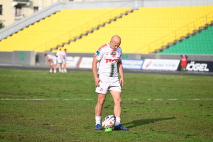 Федерация регби России — rugby.ru официальный сайт - Официальный сайт Федерации регби России