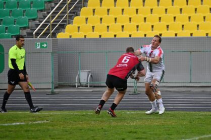 Федерация регби России — rugby.ru официальный сайт - Официальный сайт Федерации регби России