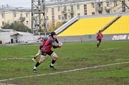 Федерация регби России — rugby.ru официальный сайт - Официальный сайт Федерации регби России
