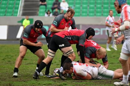 Федерация регби России — rugby.ru официальный сайт - Официальный сайт Федерации регби России