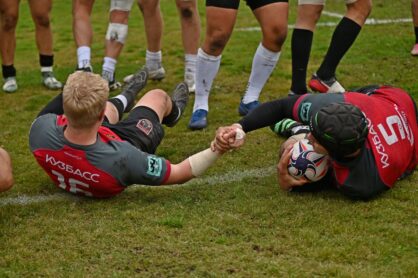 Федерация регби России — rugby.ru официальный сайт - Официальный сайт Федерации регби России
