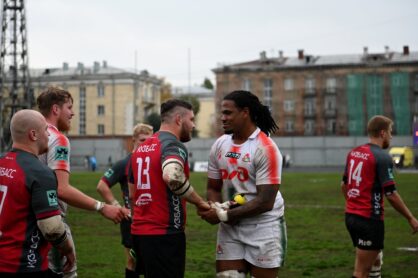 Федерация регби России — rugby.ru официальный сайт - Официальный сайт Федерации регби России