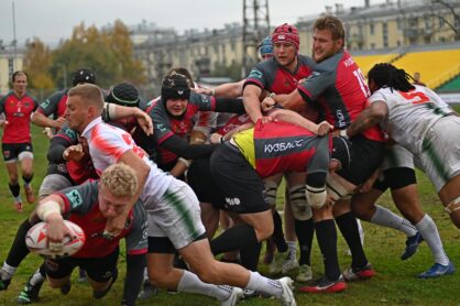 Федерация регби России — rugby.ru официальный сайт - Официальный сайт Федерации регби России
