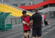 Федерация регби России — rugby.ru официальный сайт - Официальный сайт Федерации регби России