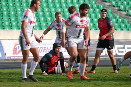 Федерация регби России — rugby.ru официальный сайт - Официальный сайт Федерации регби России