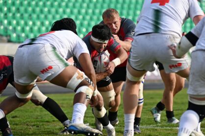 Федерация регби России — rugby.ru официальный сайт - Официальный сайт Федерации регби России