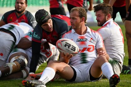 Федерация регби России — rugby.ru официальный сайт - Официальный сайт Федерации регби России