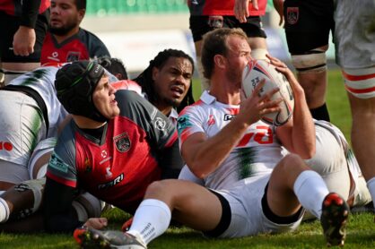 Федерация регби России — rugby.ru официальный сайт - Официальный сайт Федерации регби России