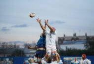 Федерация регби России — rugby.ru официальный сайт - Официальный сайт Федерации регби России