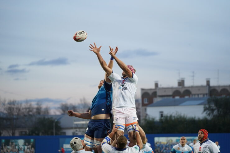 Федерация регби России — rugby.ru официальный сайт - Официальный сайт Федерации регби России
