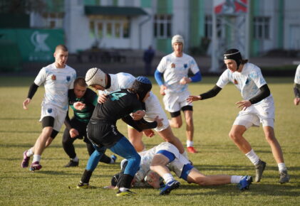 Федерация регби России — rugby.ru официальный сайт - Официальный сайт Федерации регби России