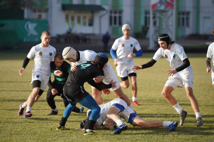 Федерация регби России — rugby.ru официальный сайт - Официальный сайт Федерации регби России