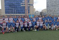 Федерация регби России — rugby.ru официальный сайт - Официальный сайт Федерации регби России