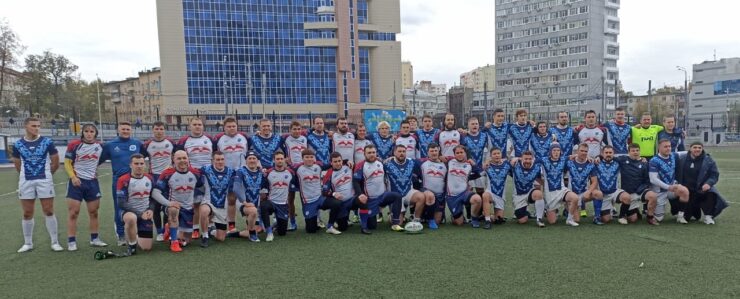 Федерация регби России — rugby.ru официальный сайт - Официальный сайт Федерации регби России