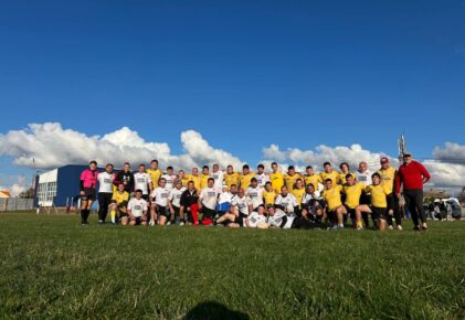 Федерация регби России — rugby.ru официальный сайт - Официальный сайт Федерации регби России