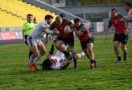 Федерация регби России — rugby.ru официальный сайт - Официальный сайт Федерации регби России