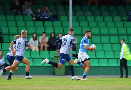 Федерация регби России — rugby.ru официальный сайт - Официальный сайт Федерации регби России