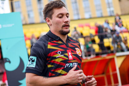 Федерация регби России — rugby.ru официальный сайт - Официальный сайт Федерации регби России