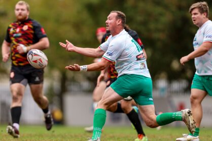 Федерация регби России — rugby.ru официальный сайт - Официальный сайт Федерации регби России