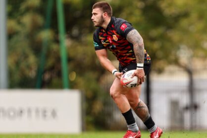 Федерация регби России — rugby.ru официальный сайт - Официальный сайт Федерации регби России