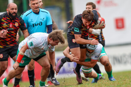 Федерация регби России — rugby.ru официальный сайт - Официальный сайт Федерации регби России